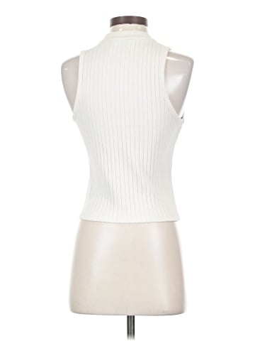 Vince. Sleeveless Top (view 2)