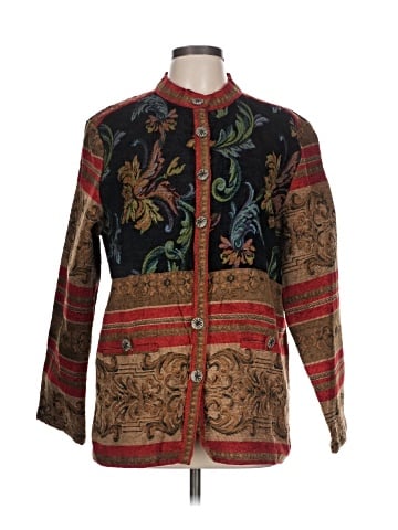 Sag Harbor Jacket (view 1)