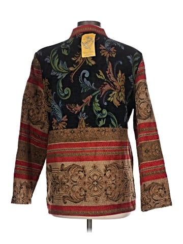 Sag Harbor Jacket (view 2)