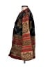 Sag Harbor Paisley Brown Jacket Size 12 - photo 5