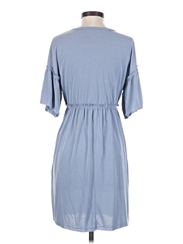 Moa Moa Casual Dress (view 2)