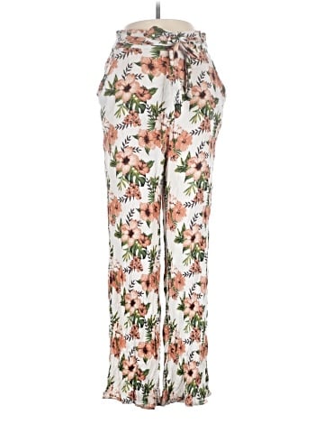 Blue Rain Casual Pants (view 1)