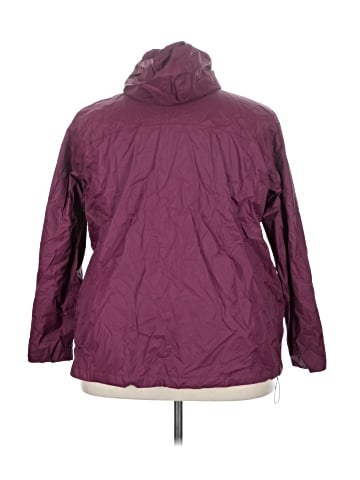 Columbia Snow Jacket (view 2)