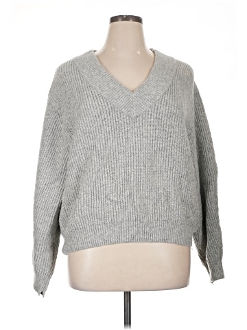 H&M Pullover Sweater (view 1)