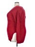 Ambiance Apparel 100% Acrylic Red Pullover Sweater Size 3X - photo 5