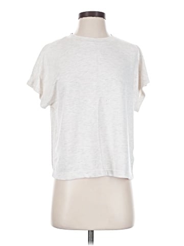 Danskin Short Sleeve T-Shirt (view 1)