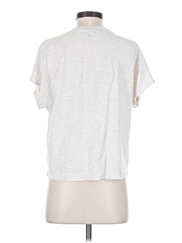 Danskin Short Sleeve T-Shirt (view 2)