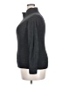 Caslon Gray Turtleneck Sweater Size 18 - photo 5