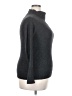 Caslon Gray Turtleneck Sweater Size 18 - photo 4