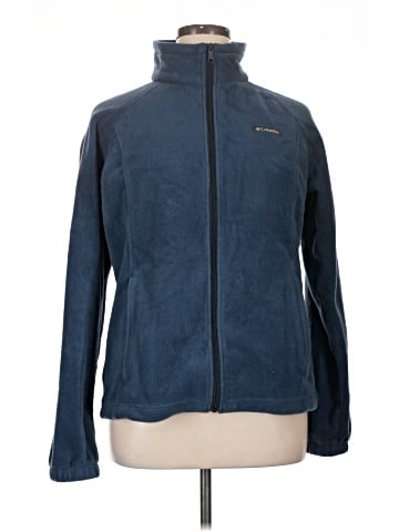 Columbia Fleece (view 1)