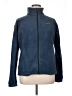 Columbia 100% Polyester Blue Fleece Size XL - photo 1