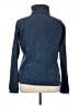 Columbia 100% Polyester Blue Fleece Size XL - photo 2