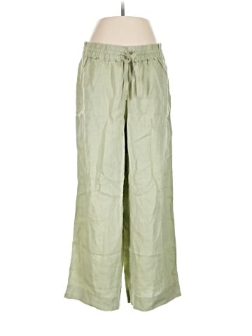 J.Crew Linen Pants (view 1)