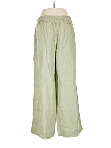 J.Crew Linen Pants (view 2)