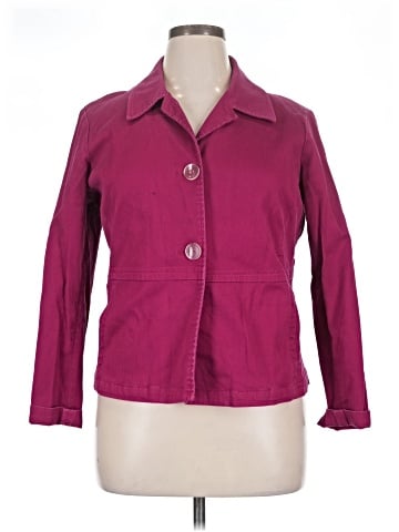 Christopher & Banks Jacket (view 1)