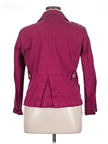 Christopher & Banks Jacket (view 2)