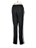 Adidas Gray Track Pants Size M - photo 2