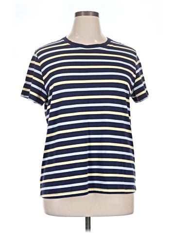 Natural Reflections Short Sleeve T-Shirt (view 1)