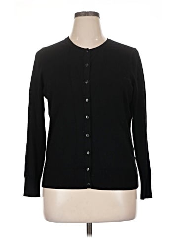 Charter Club Cardigan (view 1)
