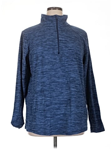 St. John's Bay Pullover Sweater (view 1)
