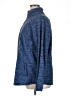 St. John's Bay 100% Polyester Blue Pullover Sweater Size XL (tall) - photo 5