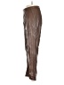 Sundays 100% Polyurethane Brown Casual Pants Size Med (2) - photo 5