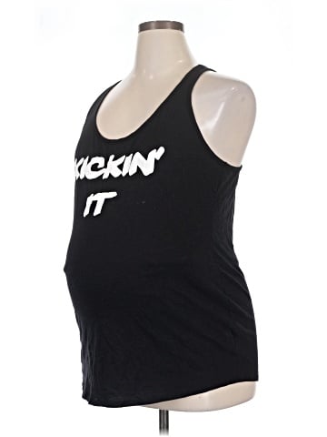 Motherhood Sleeveless Top (view 1)