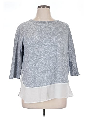 Status by Chenault Pullover Sweater (view 1)