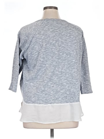 Status by Chenault Pullover Sweater (view 2)