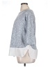 Status by Chenault Gray Pullover Sweater Size 1X - photo 5