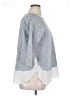 Status by Chenault Gray Pullover Sweater Size 1X - photo 4