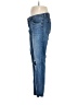 Kut from the Kloth Hearts Blue Jeans Size 8 - photo 5