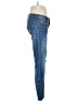 Kut from the Kloth Hearts Blue Jeans Size 8 - photo 4