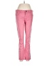J.Crew Pink Jeans Size 29 waist - photo 1