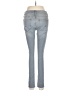 Hudson Jeans Hearts Gray Jeans Size 28 waist - photo 2