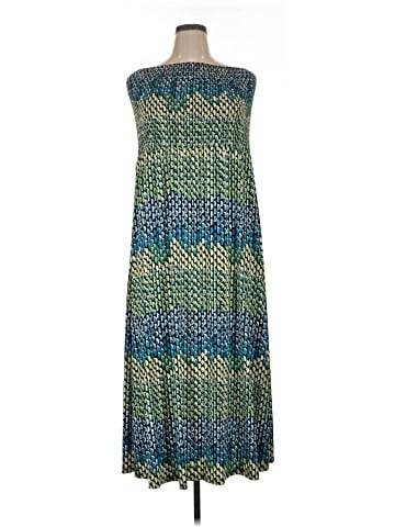 Anne Klein Casual Dress (view 1)