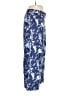 Laura Ashley Tropical Blue Casual Pants Size M - photo 4