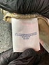 Lands' End Solid Tan Khakis Size 18W - photo 5