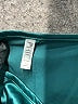 Stylus Teal Sleeveless Blouse Size S - photo 7