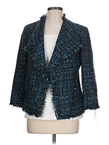 Anne Klein Blazer (view 1)