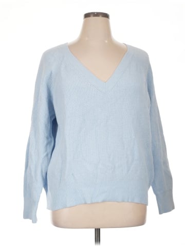 Old Navy Pullover Sweater (view 1)