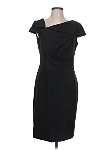 Tahari by ASL Cocktail Dress (view 1)