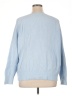 Old Navy Blue Pullover Sweater Size XL - photo 2