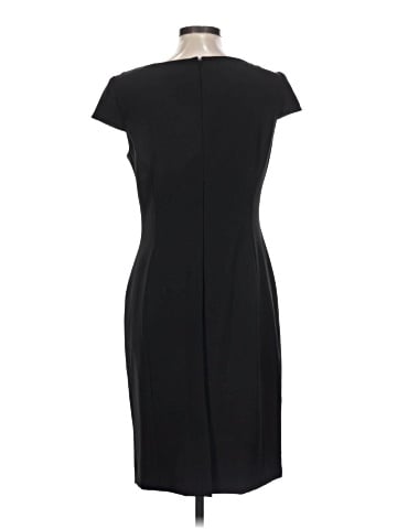 Tahari by ASL Cocktail Dress (view 2)