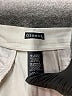 George Solid Ivory Dress Pants Size 16 - photo 7