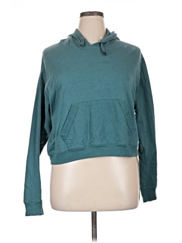 Hanes Sweatshirt (view 1)