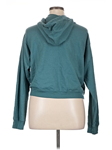 Hanes Sweatshirt (view 2)