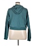 Hanes Teal Sweatshirt Size XL - photo 2
