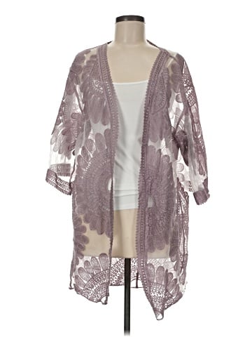 Simply Couture Kimono (view 1)