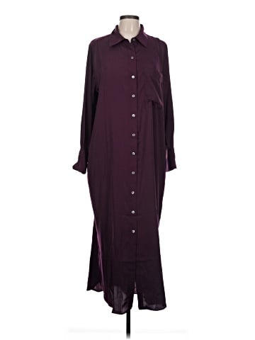 Banana Republic Factory Store Casual Dress (view 1)